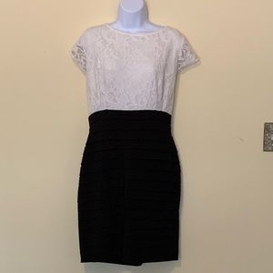 Simply Lilana cocktail dress